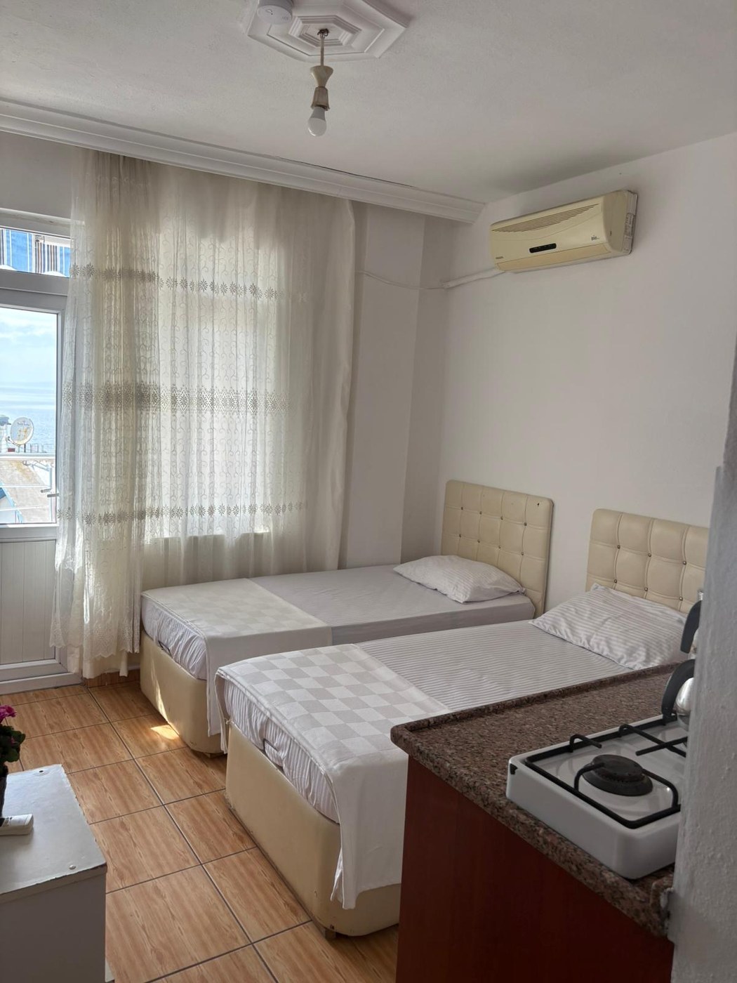 Odalar