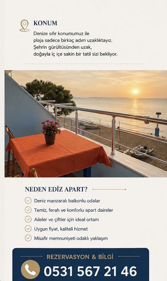 Apart Dairesi